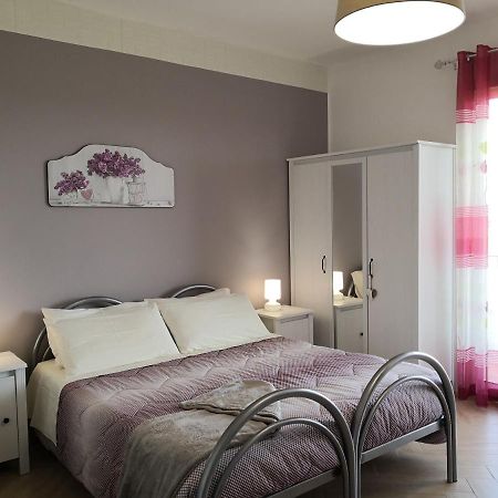 B&B Il Papavero Rosso Corigliano d'Otranto Exterior photo