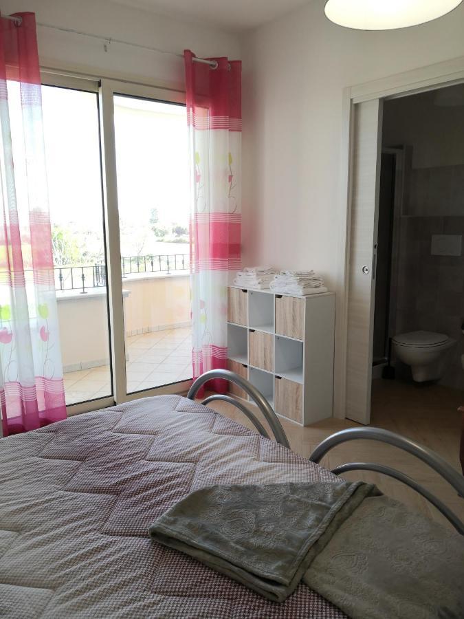 B&B Il Papavero Rosso Corigliano d'Otranto Exterior photo