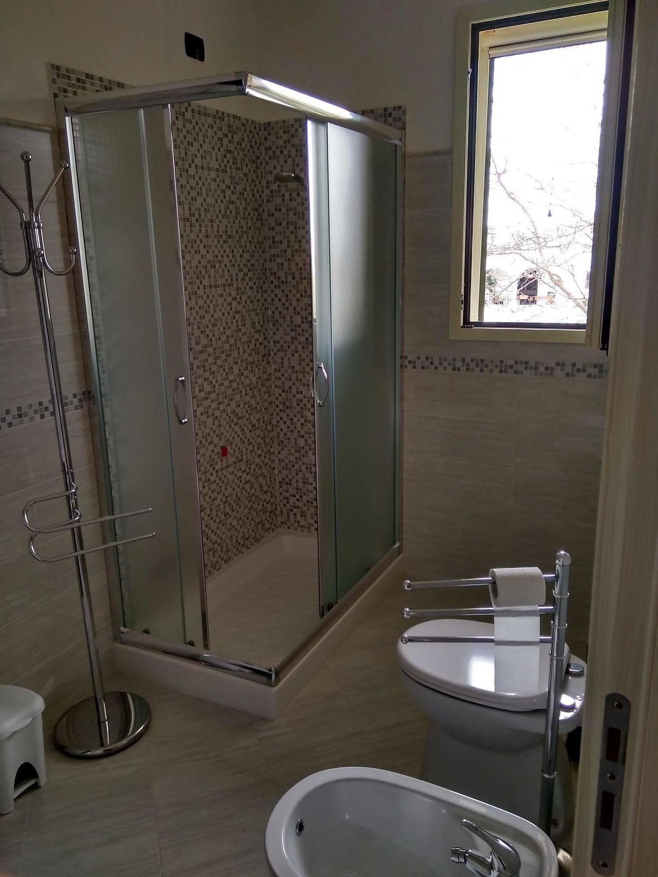 B&B Il Papavero Rosso Corigliano d'Otranto Exterior photo